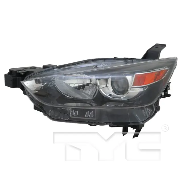 209752019 - Lighting &amp; Lamps: TYC Headlight Assembly for TYC Image