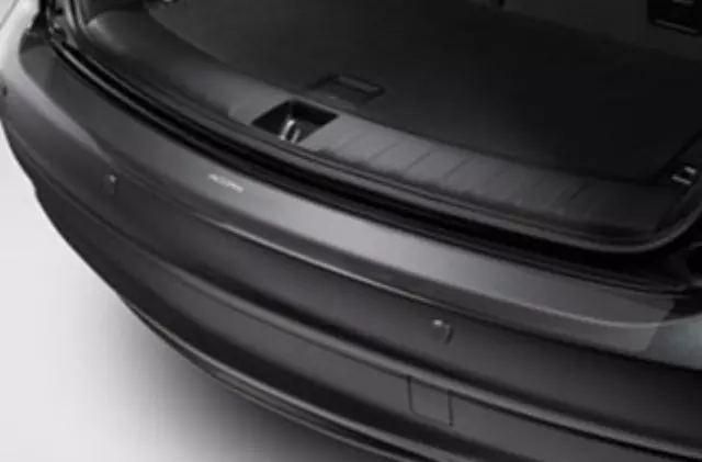 8P48TZ5201 - Unclassified: Rear Bumper Applique for Acura: MDX Image