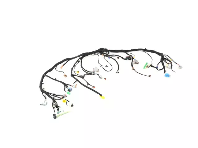 68213545AC - Electrical: Instrument Panel Wiring for Mopar Image