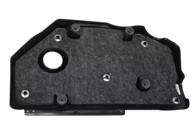 Engine Intake Manifold Cover - GM (12638793)