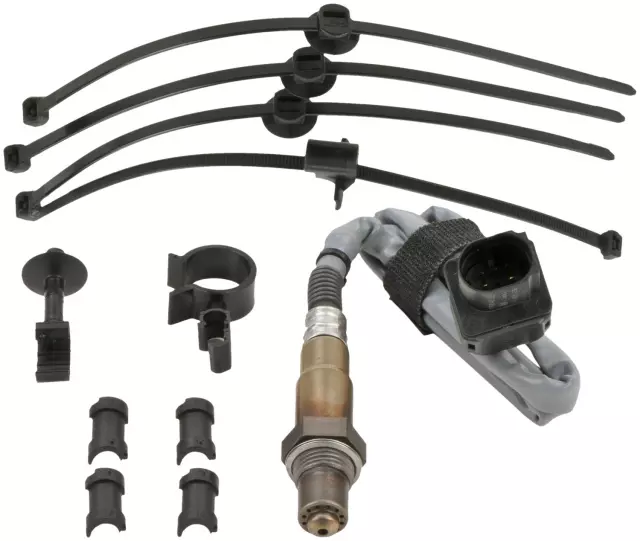 17148 - Air Intake &amp; Fuel Delivery: Bosch Oxygen Sensor for Bosch Image