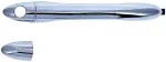 15887 - : Exterior Door Handle - Front Right, Front Left for Dorman Image