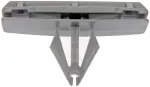 963525BX - : Molding Clip Head Dia 1.5X.63In Shank Lng 0.6In Hole Dia .4In for Dorman Image