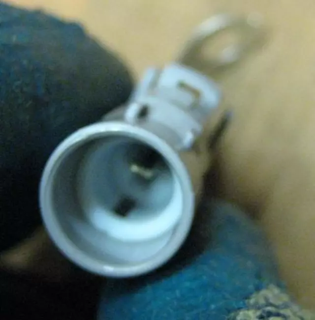 A/C Compressor Clutch - Toyota (88410-34020)