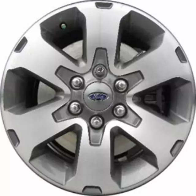 18\ Wheel - Ford (AL3Z-1007-J)