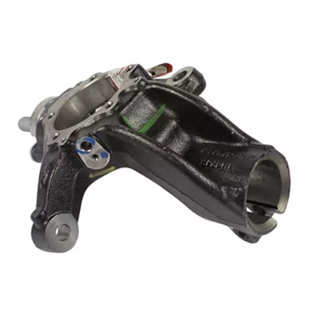 Knuckle - Front Wheel - Ford (MEF-287)