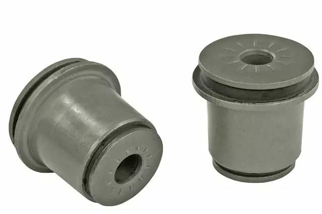 MK6395 - Suspension: Front Upper Control Arm Bushing for Cadillac: Escalade | Chevrolet: Astro, Blazer, C1500, C2500, C3500, Express 1500, Express 2500, Express 3500, K1500 Pickup, K2500 Pickup, K3500 Pickup, Suburban C1500, Suburban C2500, Suburban K1500, Suburban K2500, Tahoe | GMC: C1500 Pickup, C2500 Pickup, C3500 Pickup, G3500, K1500 Pickup, K2500 Pickup, K3500 Pickup, Safari, Savana 2500, Savana 3500, Suburban C1500, Suburban C2500, Suburban K1500, Suburban K2500, Yukon Image
