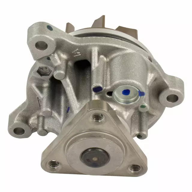 K2GZ8501A - : Water Pump for Ford: Bronco Sport, Edge, Escape, Maverick | Lincoln: Corsair, Nautilus Image