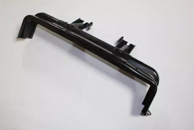 52125385AC - Body Sheet Metal Except Doors: Front Skid Plate for Mopar Image