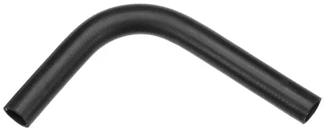 24229L - Belts and Cooling: Molded Upper Radiator Hose for Buick: Reatta, Riviera | Chevrolet: LLV, S10 | GMC: Sonoma | Isuzu: Hombre | Mazda: 929, MPV | Oldsmobile: Toronado | Toyota: Cressida Image