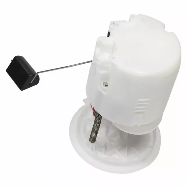 EG9Z9H307A - Fuel System: Fuel Pump And Sender Assembly for Ford: Fusion | Lincoln: MKZ Image