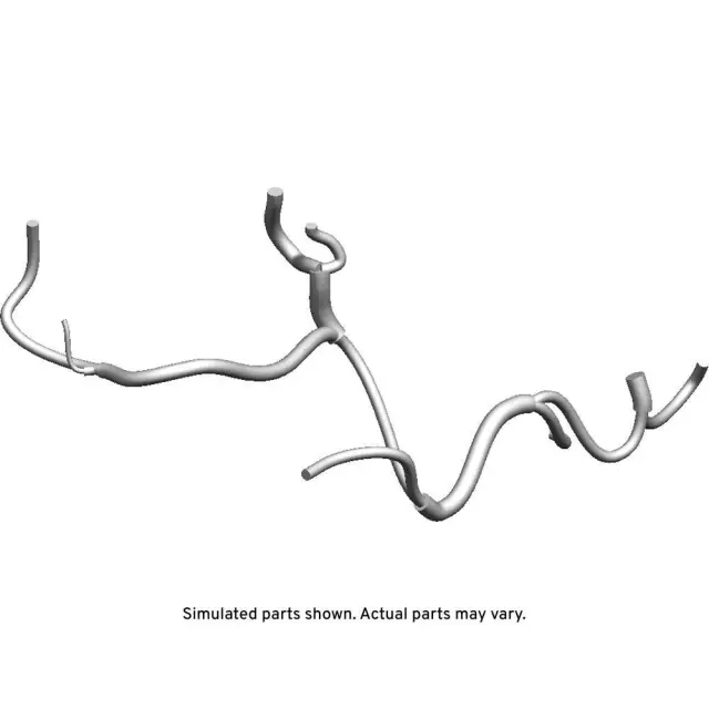 95075146 - : Positive Cable for Chevrolet: Spark Image