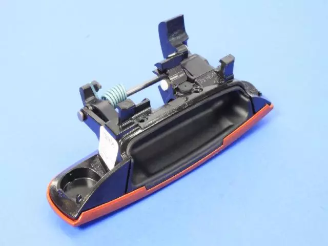 1MZ81HVGAG - Doors, Door Mirrors and Related Parts: Exterior Door Handle, Left for Mopar Image