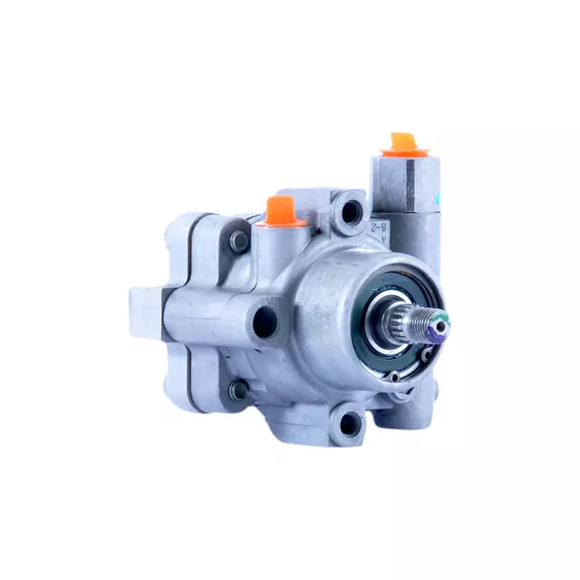 Power Steering Pump - ACDelco (36P0539)