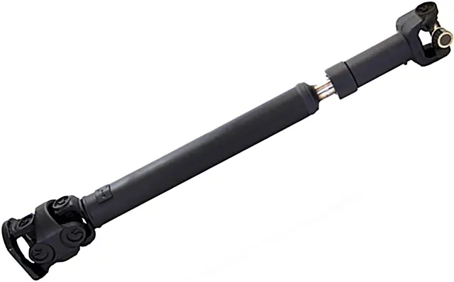 938289 - : Front 1-Piece Steel Driveshaft Assembly for Dorman Image