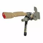 6L2Z7861203AB - Electrical: Buckle End for Ford: Explorer, Explorer Sport Trac | Mercury: Mountaineer Image