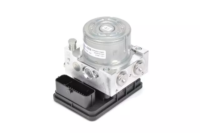 23345659 - : Electronic Brake Control Module Assembly for Cadillac: XTS Image