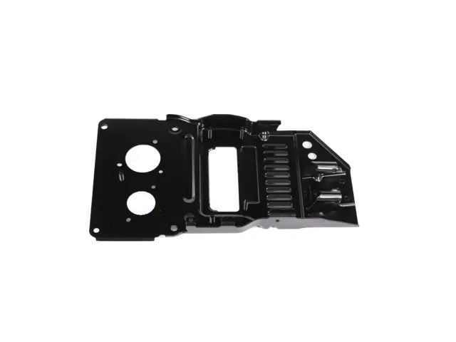 68242471AD - Brakes: Parking Brake Sled Assembly for Mopar Image