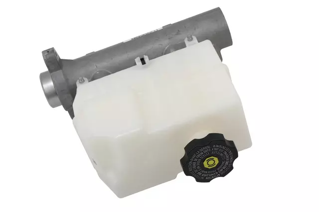 1741292 - Body: ACDelcoâ„¢ Master Cylinder for Chevrolet: Silverado 2500 HD, Silverado 3500 HD | GMC: Sierra 2500 HD, Sierra 3500 HD Image