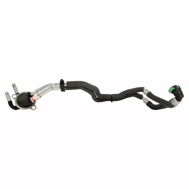 Drive Motor Battery Pack Coolant Hose - Ford (CV6Z-18B402-A)