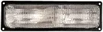 1630022 - : Turn Signal / Parking Light Assembly for Dorman Image