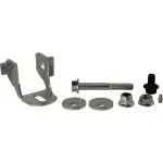 K100411 - : Alignment Camber / Toe Kit for Moog Image