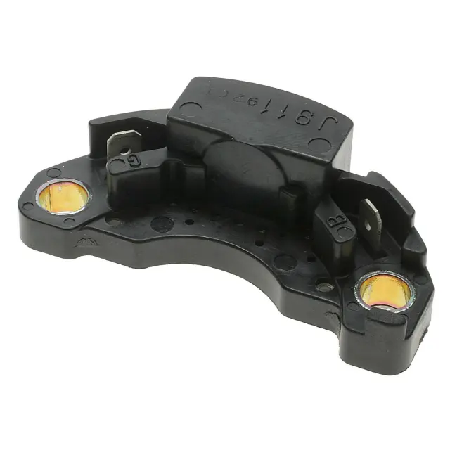 LX593 - Computers, Chips &amp; Cruise Control Parts: Ignition Control Module for SMP CORP Image