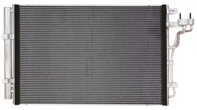 7014431 - : Agility A/C Condenser for Agility Image
