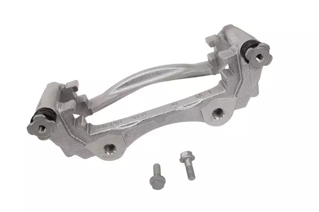 13540767 - : Front Brake Caliper Bracket Kit for Chevrolet: Colorado | GMC: Canyon Image