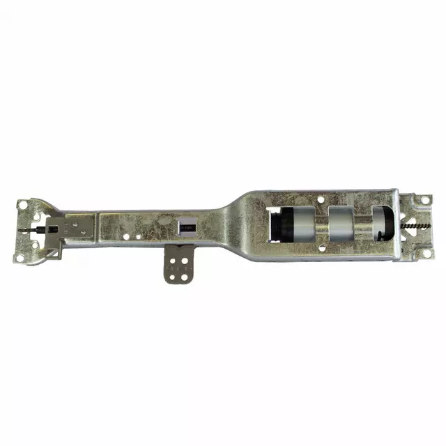 9U5Z14547A - Body: Adjust Motor for Ford: F-150, F-250 Super Duty, F-350 Super Duty, F-450 Super Duty, Flex Image