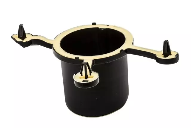 13393637 - Body: Inner Quarter Reinforced Baffle for Buick: Cascada Image