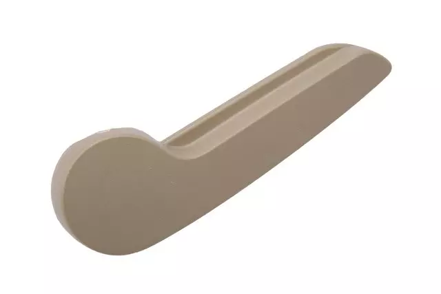 19124628 - Body: Recline Handle for Chevrolet: Impala, Impala Limited Image