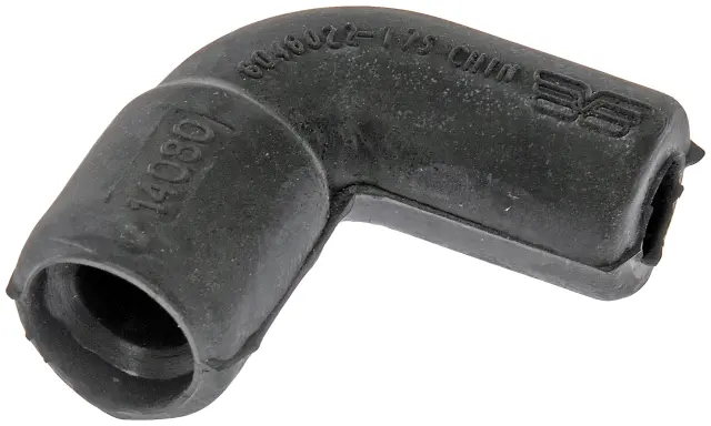46022 - Emission Control: PCV End Assembly for Dorman Image