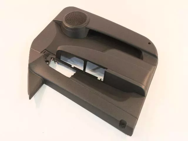 Front Door Trim Panel, Left - Mopar (1JY031DVAB)