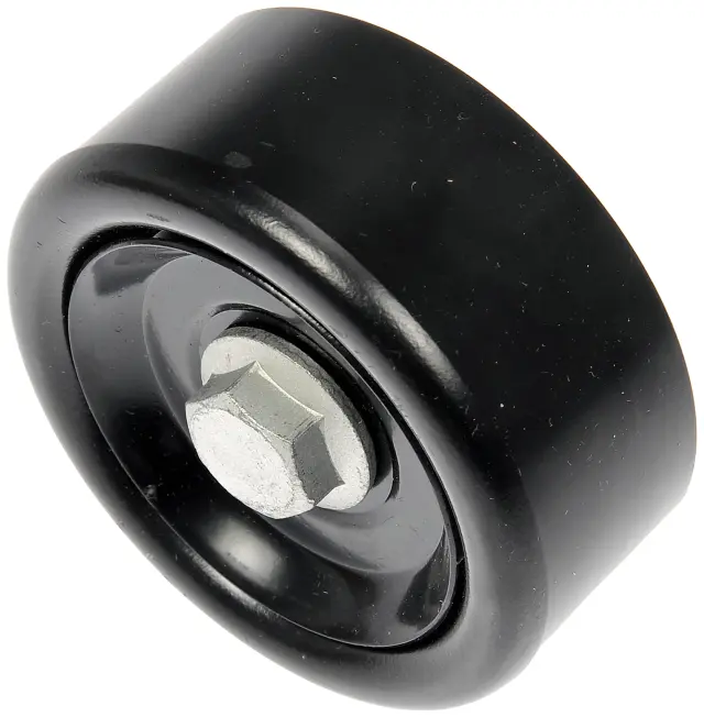 419699 - Engines &amp; Components: Engine Idler Pulley for Dorman Image