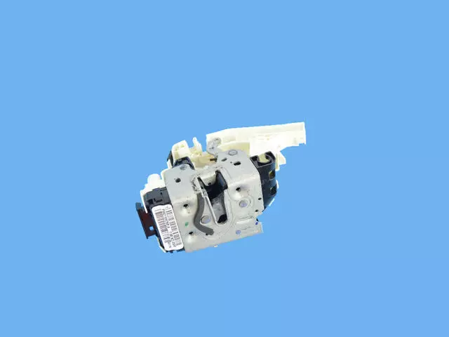 Front Door Latch, Left - Mopar (68211097AD)