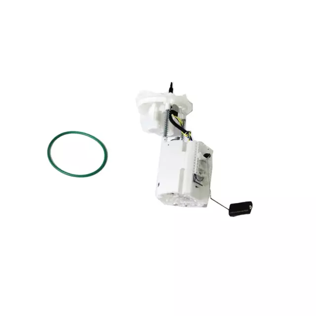 Fuel Pump/level Unit Module Kit - Mopar (68656897AA)