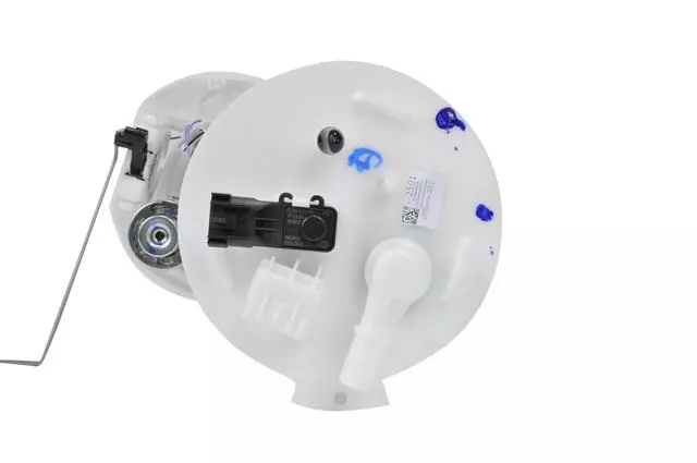 Fuel Pump and Level Sensor Module with Seal - ACDelco (MU2330)