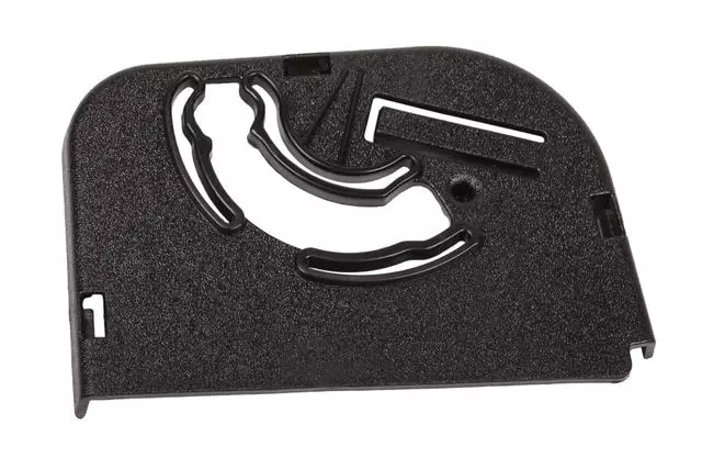 2010-2013 Buick LaCrosse - Armrest Cover - GM (20824404)