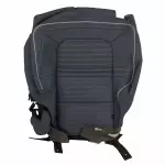 JL7Z7866601MA - : Cover Assembly Rear Seat Back for Ford Image