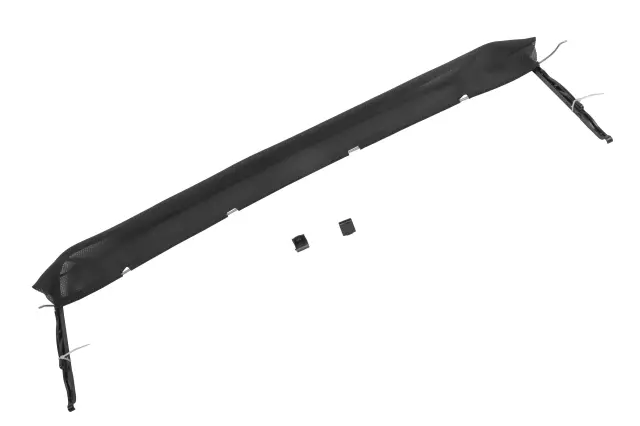 Sunroof Air Deflector with Springs - GM (23455113)