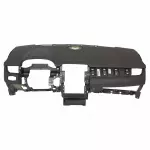 CT4Z7804320BB - Body: Instrument Panel for Ford: Edge Image