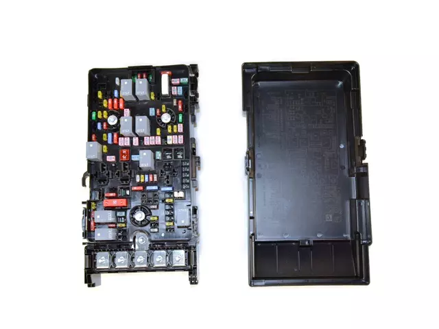 Intelligent Power Power Distribution Center - Mopar (68264530AF)