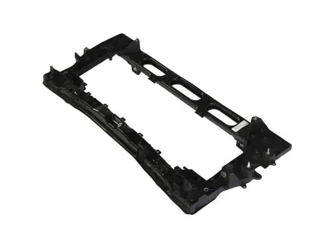 68563708AA - : Radiator Closure Panel for Mopar Image