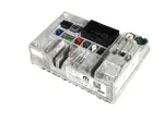 68461755AD - Electrical: Multi Media Radio for Mopar Image