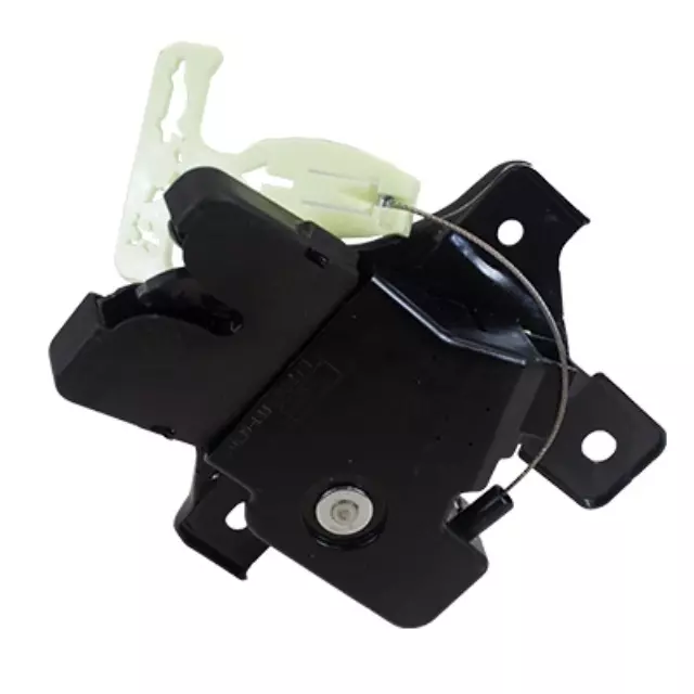 Lock Assembly - Ford (5G1Z-5443200-AA)