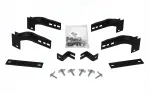 6842395 - : OE Xtreme Cab Length Side Steps - MOUNTING BRACKETS ONLY for Go Rhino Image