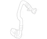 2128308400 - : AC Hoses for Mercedes-Benz Image