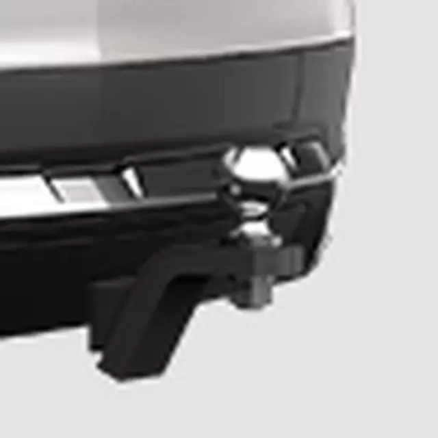 Towing Hitch Wiring Harness - Acura (08L91-TZ5-200A)