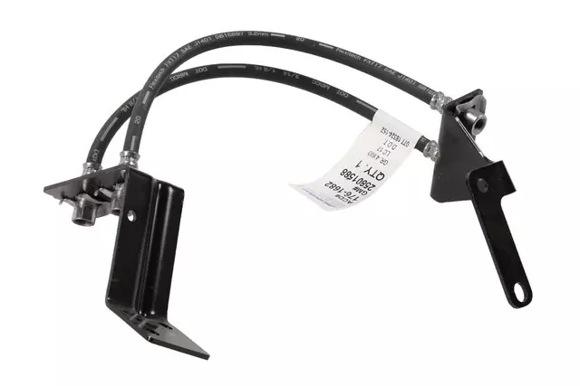 Brake Hydraulic Hose - GM (25801588)